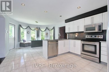 612 ELGIN MILLS ROAD W Richmond Hill (Westbrook) Ontario photo 17