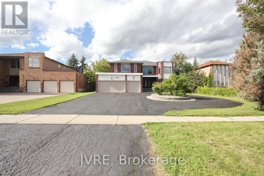 612 ELGIN MILLS ROAD W Richmond Hill (Westbrook) Ontario photo 2