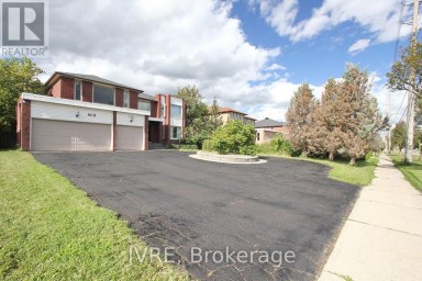 612 ELGIN MILLS ROAD W Richmond Hill (Westbrook) Ontario photo 3