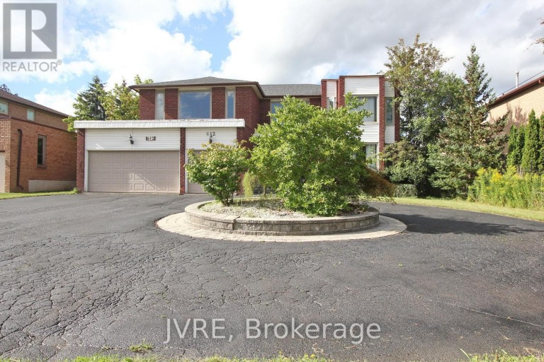 612 ELGIN MILLS ROAD W, Richmond Hill (Westbrook), Ontario, L4C4M2