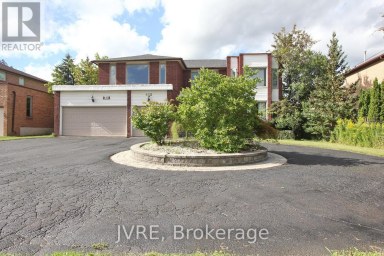 612 ELGIN MILLS ROAD W Richmond Hill (Westbrook) Ontario photo 4