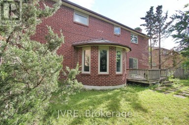 612 ELGIN MILLS ROAD W Richmond Hill (Westbrook) Ontario photo 47