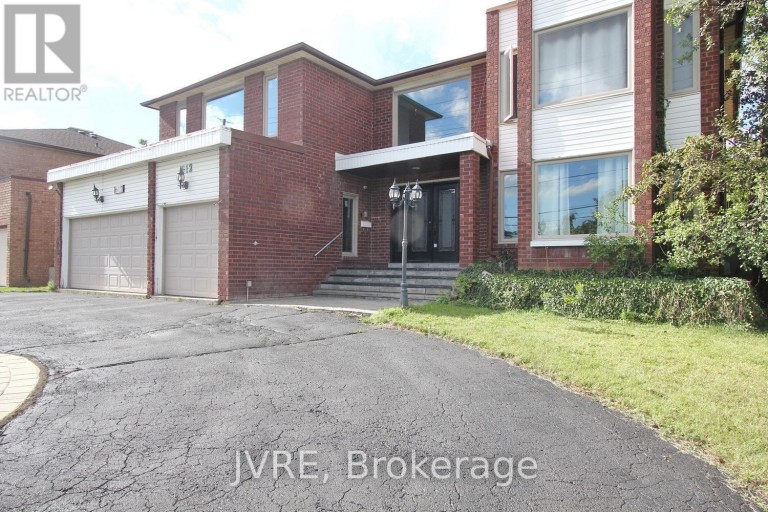 612 ELGIN MILLS ROAD W, Richmond Hill (Westbrook), Ontario, L4C4M2
