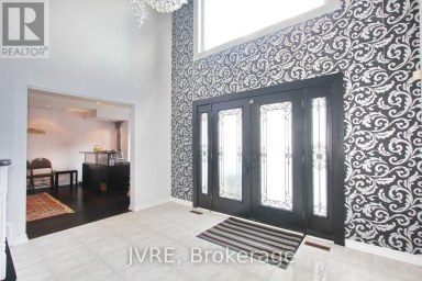 612 ELGIN MILLS ROAD W Richmond Hill (Westbrook) Ontario photo 9