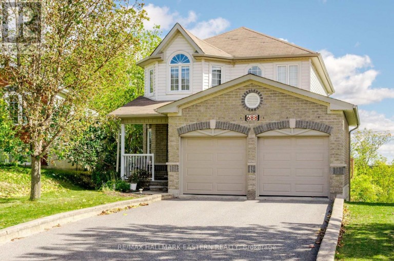 688 TRAILVIEW DRIVE, Peterborough (Ashburnham Ward 4), Ontario, K9J8P1