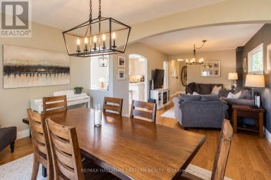 688 TRAILVIEW DRIVE Peterborough (Ashburnham Ward 4) Ontario photo 10