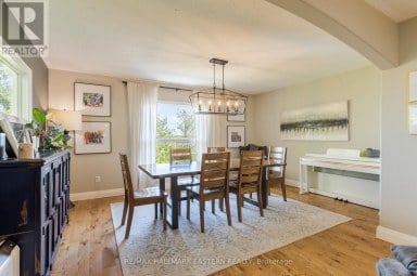 688 TRAILVIEW DRIVE Peterborough (Ashburnham Ward 4) Ontario photo 12