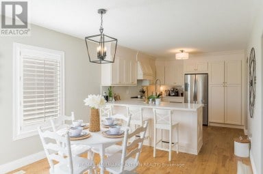 688 TRAILVIEW DRIVE Peterborough (Ashburnham Ward 4) Ontario photo 14