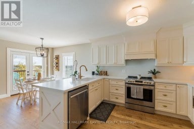 688 TRAILVIEW DRIVE Peterborough (Ashburnham Ward 4) Ontario photo 17