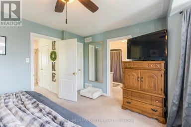 688 TRAILVIEW DRIVE Peterborough (Ashburnham Ward 4) Ontario photo 22