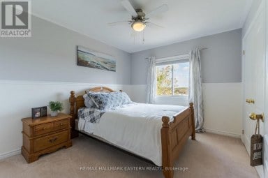 688 TRAILVIEW DRIVE Peterborough (Ashburnham Ward 4) Ontario photo 26