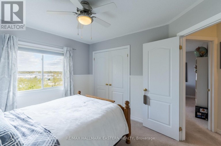 688 TRAILVIEW DRIVE, Peterborough (Ashburnham Ward 4), Ontario, K9J8P1