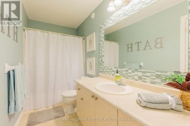 688 TRAILVIEW DRIVE Peterborough (Ashburnham Ward 4) Ontario photo 28