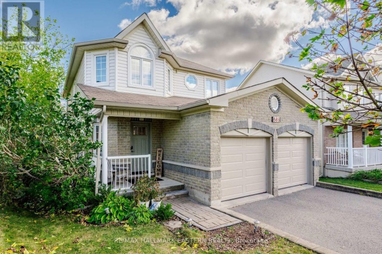 688 TRAILVIEW DRIVE, Peterborough (Ashburnham Ward 4), Ontario, K9J8P1