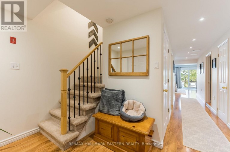 688 TRAILVIEW DRIVE, Peterborough (Ashburnham Ward 4), Ontario, K9J8P1
