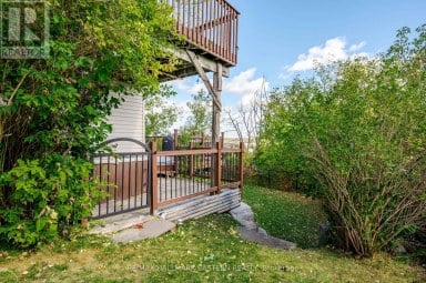 688 TRAILVIEW DRIVE Peterborough (Ashburnham Ward 4) Ontario photo 41