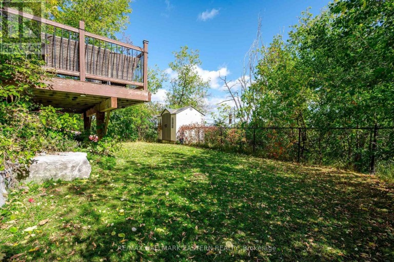 688 TRAILVIEW DRIVE, Peterborough (Ashburnham Ward 4), Ontario, K9J8P1