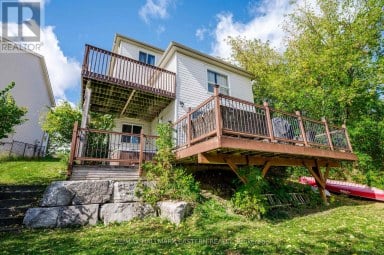 688 TRAILVIEW DRIVE Peterborough (Ashburnham Ward 4) Ontario photo 43