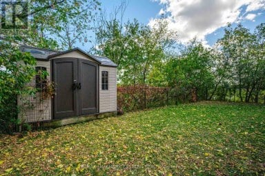 688 TRAILVIEW DRIVE Peterborough (Ashburnham Ward 4) Ontario photo 45