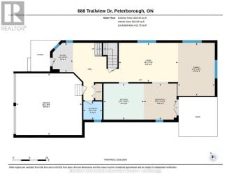 688 TRAILVIEW DRIVE Peterborough (Ashburnham Ward 4) Ontario photo 48