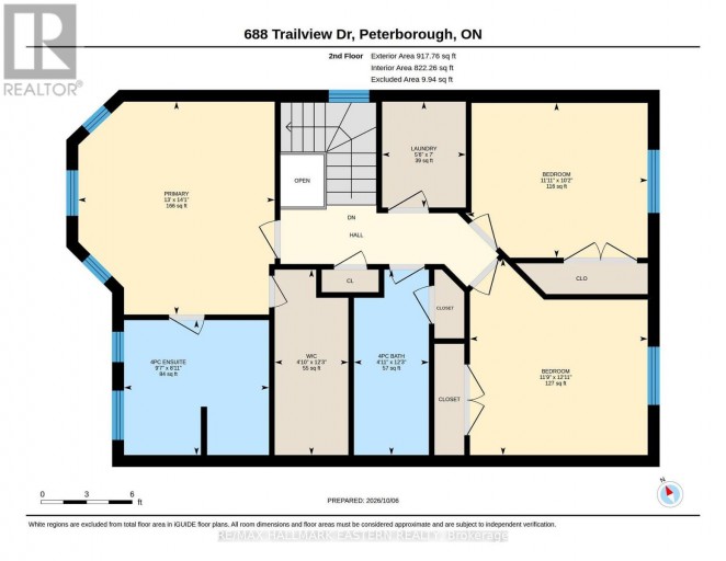 688 TRAILVIEW DRIVE, Peterborough (Ashburnham Ward 4), Ontario, K9J8P1