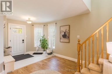 688 TRAILVIEW DRIVE Peterborough (Ashburnham Ward 4) Ontario photo 5