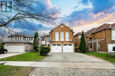 5 BUTLERMERE DRIVE Brampton (Fletcher's West) Ontario photo 1