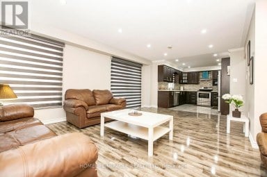 5 BUTLERMERE DRIVE Brampton (Fletcher's West) Ontario photo 11