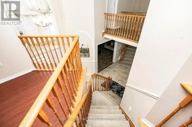 5 BUTLERMERE DRIVE Brampton (Fletcher's West) Ontario photo 17