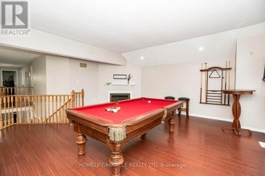 5 BUTLERMERE DRIVE Brampton (Fletcher's West) Ontario photo 18