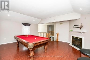 5 BUTLERMERE DRIVE Brampton (Fletcher's West) Ontario photo 19