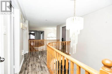 5 BUTLERMERE DRIVE Brampton (Fletcher's West) Ontario photo 21