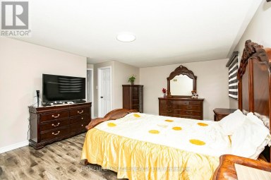 5 BUTLERMERE DRIVE Brampton (Fletcher's West) Ontario photo 22