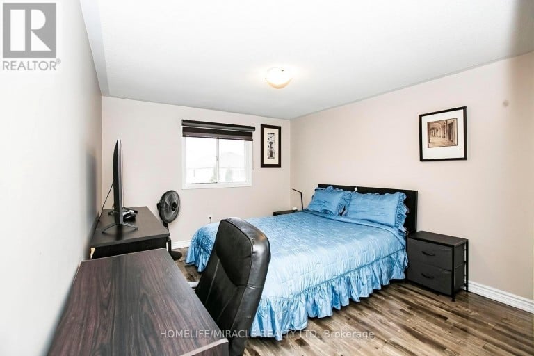 5 BUTLERMERE DRIVE, Brampton (Fletcher's West), Ontario, L6Y4S1