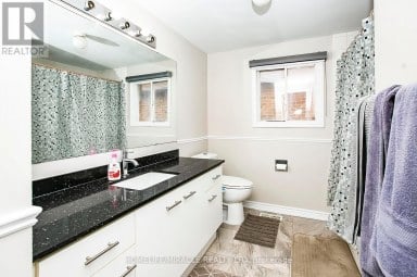 5 BUTLERMERE DRIVE Brampton (Fletcher's West) Ontario photo 29