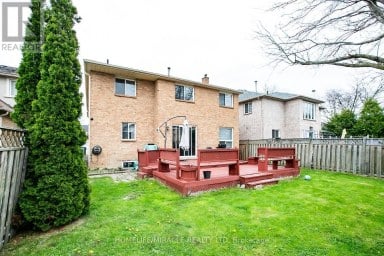 5 BUTLERMERE DRIVE Brampton (Fletcher's West) Ontario photo 39