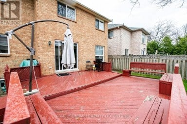5 BUTLERMERE DRIVE Brampton (Fletcher's West) Ontario photo 40