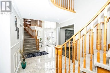 5 BUTLERMERE DRIVE Brampton (Fletcher's West) Ontario photo 5