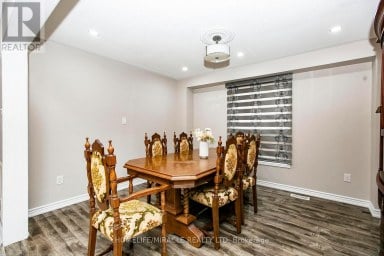 5 BUTLERMERE DRIVE Brampton (Fletcher's West) Ontario photo 9