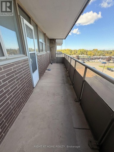 505 - 215 GLENRIDGE AVENUE, St. Catharines (Glendale/Glenridge), Ontario, L2T3J7