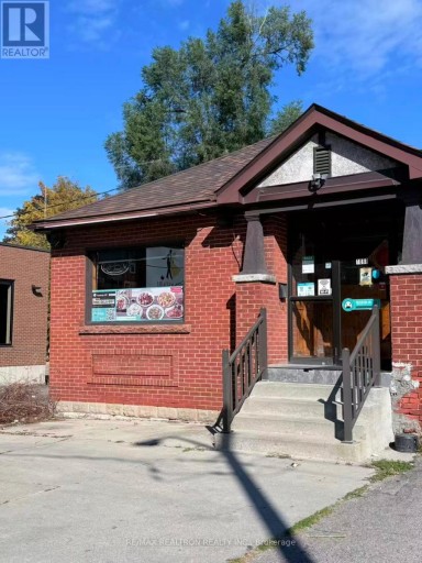 1088 MAIN STREET W, Hamilton (Westdale), Ontario, L8S1B3