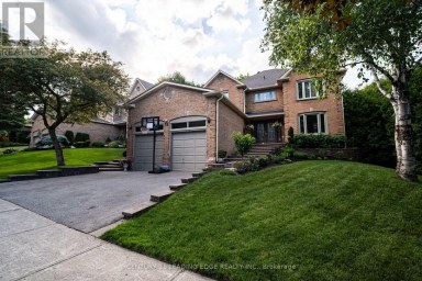 53 MCCLENNY DRIVE Aurora (Aurora Highlands) Ontario photo 1