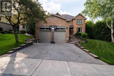 53 MCCLENNY DRIVE Aurora (Aurora Highlands) Ontario photo 2