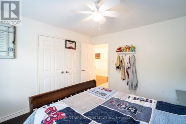53 MCCLENNY DRIVE Aurora (Aurora Highlands) Ontario photo 27