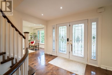 53 MCCLENNY DRIVE Aurora (Aurora Highlands) Ontario photo 3