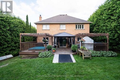 53 MCCLENNY DRIVE Aurora (Aurora Highlands) Ontario photo 43