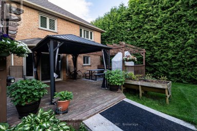 53 MCCLENNY DRIVE Aurora (Aurora Highlands) Ontario photo 44
