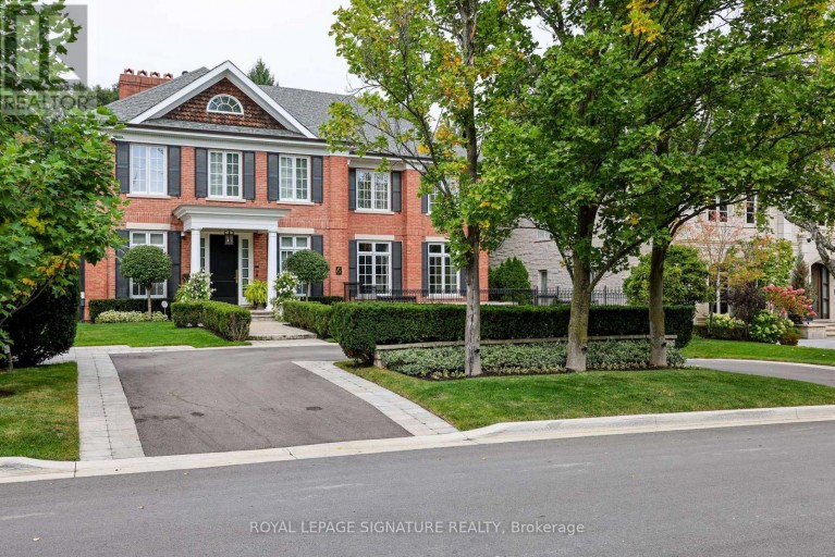 6 VERNHAM AVENUE, Toronto (St. Andrew-Windfields), Ontario, M2L2B2