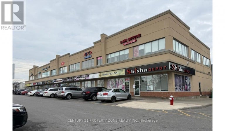 808 BRITANNIA ROAD, Mississauga (East Credit), Ontario, L5V0A7