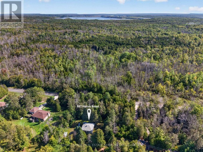 287 HURON ROAD, South Bruce Peninsula, Ontario, N0H2T0